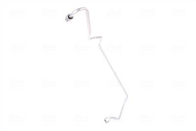 NISSENS 935034 EAN: 5707286496538.