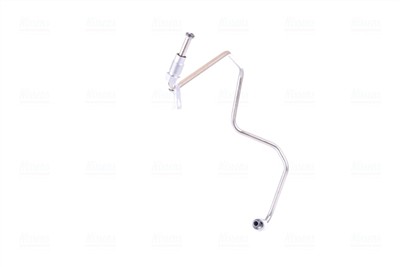 NISSENS 935035 EAN: 5707286496545.