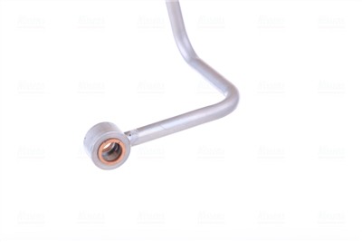 NISSENS 935043 EAN: 5707286496620.