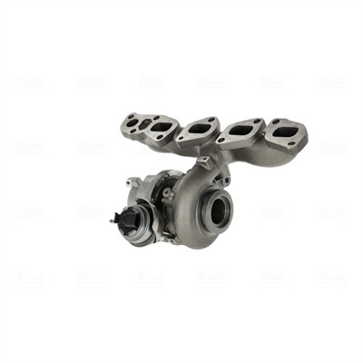 NISSENS 93505 EAN: 5707286500068.