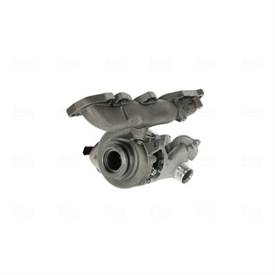 NISSENS 93505 EAN: 5707286500068.