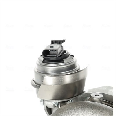 NISSENS 93505 EAN: 5707286500068.