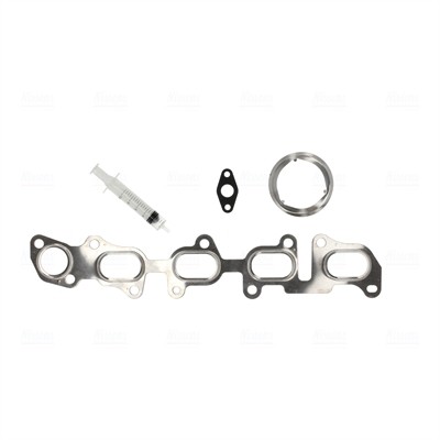 NISSENS 93505 EAN: 5707286500068.