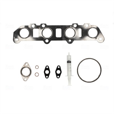 NISSENS 93508 EAN: 5707286500099.