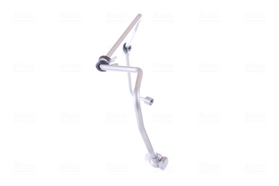 NISSENS 935081 EAN: 5707286497009.