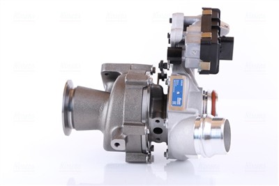 NISSENS 93529 EAN: 5707286502345.