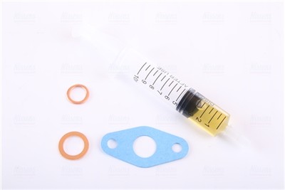 NISSENS 93529 EAN: 5707286502345.