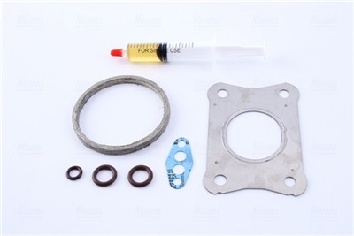 NISSENS 93587 EAN: 5707286504066.