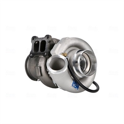 NISSENS 93612 EAN: 5707286506855.