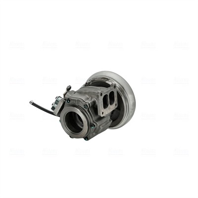 NISSENS 93619 Číslo výrobce: 5322447.