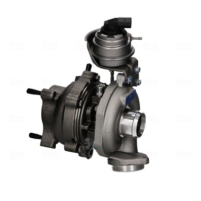 NISSENS 93630 EAN: 5707286507036.