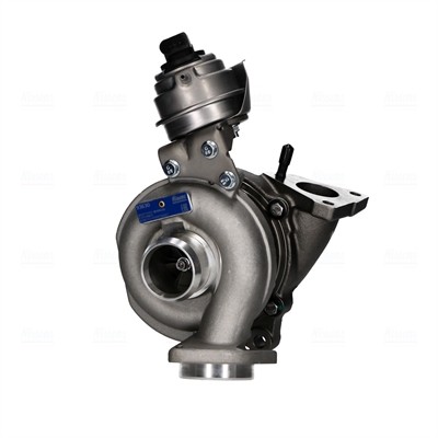 NISSENS 93630 EAN: 5707286507036.