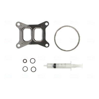 NISSENS 93632 EAN: 5707286507050.