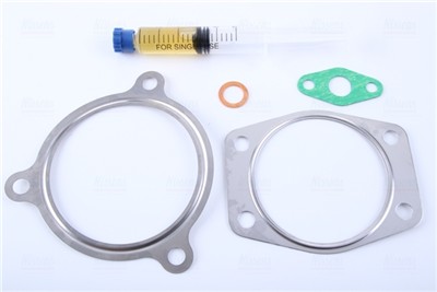 NISSENS 93633 EAN: 5707286507067.