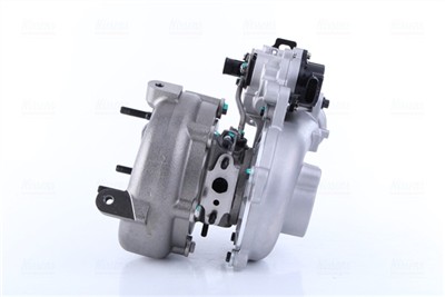 NISSENS 93643 EAN: 5707286515437.