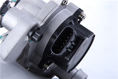 NISSENS 93643 EAN: 5707286515437.