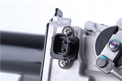 NISSENS 93643 EAN: 5707286515437.