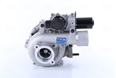 NISSENS 93643 EAN: 5707286515437.