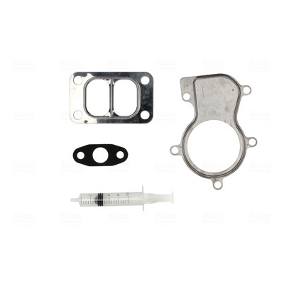 NISSENS 93711 EAN: 5707286516106.