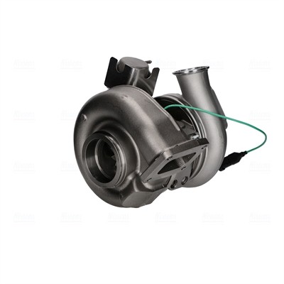 NISSENS 93757 Číslo výrobce: 008TC17833000.