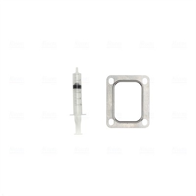 NISSENS 93757 Číslo výrobce: 008TC17833000.