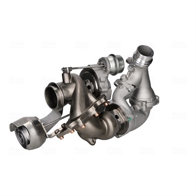 NISSENS 93777 EAN: 5707286536661.