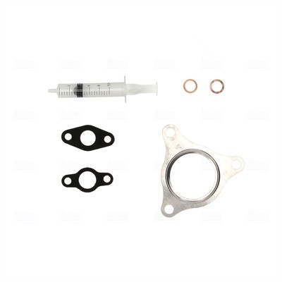 NISSENS 93777 EAN: 5707286536661.