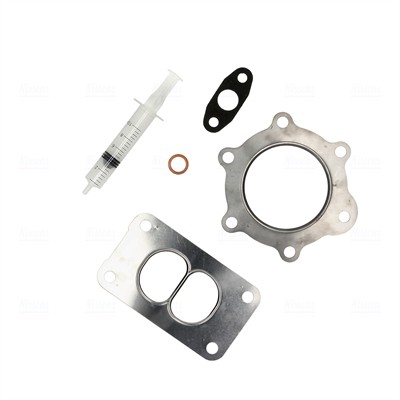 NISSENS 93826 Číslo výrobce: 4711423001. EAN: 5707286538559.