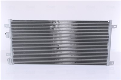 NISSENS 940004 Číslo výrobce: 351305681. EAN: 5707286251618.