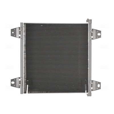 NISSENS 940031 EAN: 5707286251892.