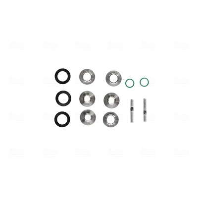 NISSENS 940031 EAN: 5707286251892.