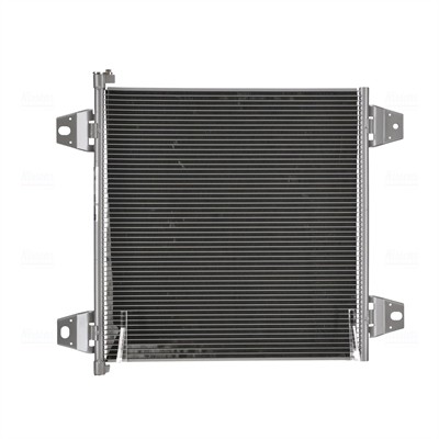 NISSENS 940031 EAN: 5707286251892.