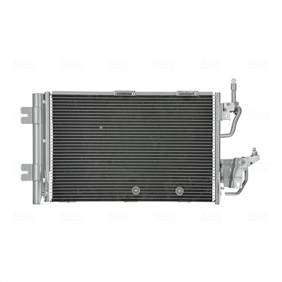 NISSENS 940052 EAN: 5707286252028.