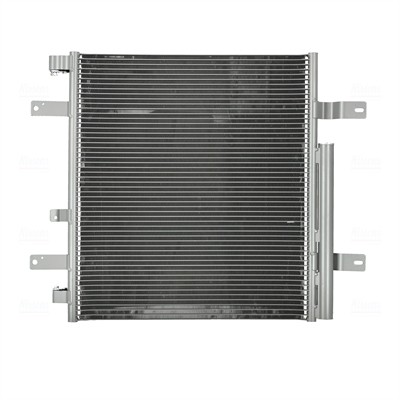 NISSENS 940094 Číslo výrobce: 351344291. EAN: 5707286252288.