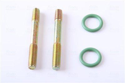 NISSENS 940096 Číslo výrobce: 351307601. EAN: 5707286270831.