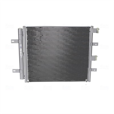 NISSENS 940117 Číslo výrobce: 351304181. EAN: 5707286270923.