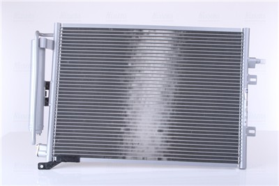 NISSENS 940125 EAN: 5707286270992.