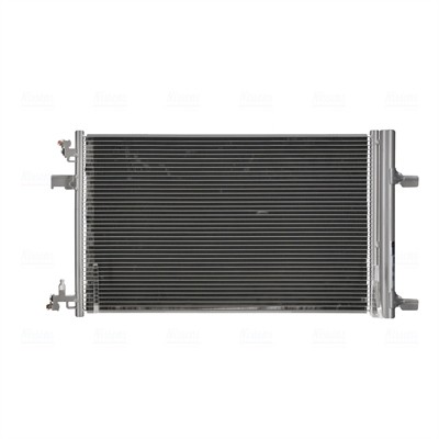 NISSENS 940135 EAN: 5707286271081.