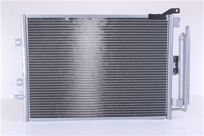 NISSENS 940142 EAN: 5707286280274.