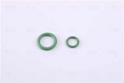 NISSENS 940142 EAN: 5707286280274.