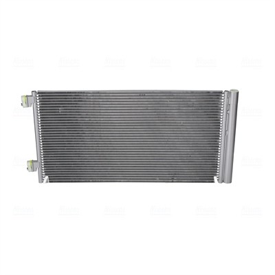 NISSENS 940204 EAN: 5707286346123.