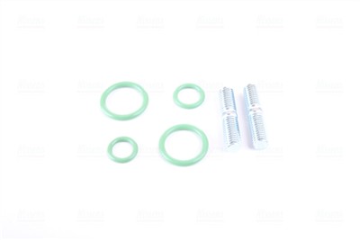 NISSENS 940220 Číslo výrobce: 351001734. EAN: 5707286346079.