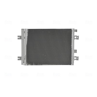 NISSENS 940262 EAN: 5707286352292.