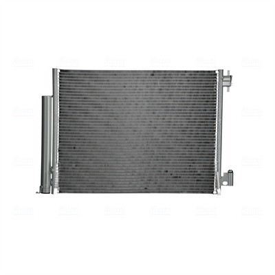 NISSENS 940321 EAN: 5707286360754.