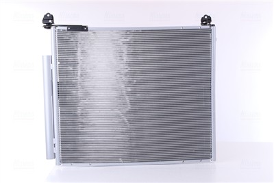 NISSENS 940367 EAN: 5707286369498.