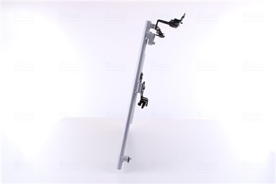 NISSENS 940367 EAN: 5707286369498.