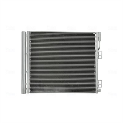 NISSENS 940386 EAN: 5707286373518.