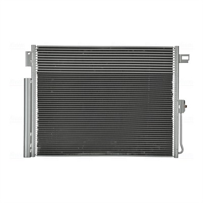 NISSENS 940411 Číslo výrobce: 351004724. EAN: 5707286374652.