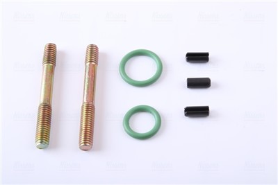 NISSENS 940430 EAN: 5707286377554.