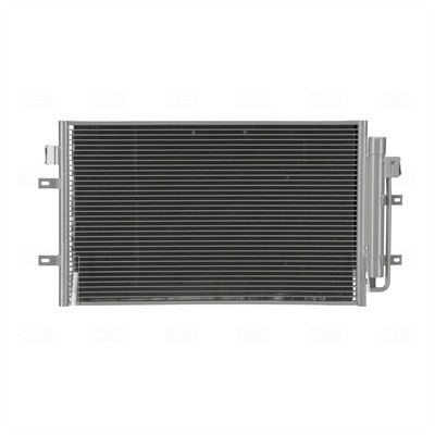 NISSENS 940431 Číslo výrobce: 72514426. EAN: 5707286377905.